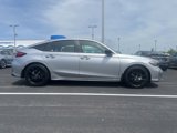 New 2025 Honda Civic Sport image 2