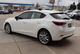 Used 2018 MAZDA MAZDA3 Grand Touring image 6