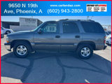 Used 2001 Chevrolet Tahoe LS w/ LS Preferred Equipment Group image 5