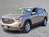 Used 2018 GMC Terrain SLE image 5