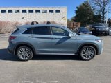 New 2025 INFINITI QX50 Luxe image 2