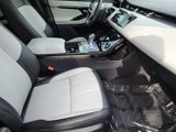 Certified 2023 Land Rover Range Rover Evoque R-Dynamic S image 3