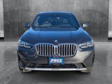 Used 2023 BMW X3 sDrive30i w/ Convenience Package w/ZPA image 2