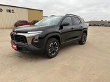 New 2025 Chevrolet Equinox ACTIV image 2