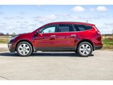 Used 2016 Chevrolet Traverse LT w/ Style and Technology Package image 4