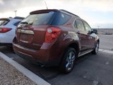 Used 2012 Chevrolet Equinox LT w/ All-Star Package image 4