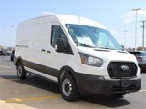 New 2025 Ford Transit 250 148 Medium Roof image 3