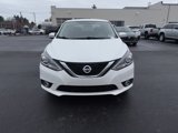 Used 2016 Nissan Sentra SR w/ Driver's Assist Package image 2