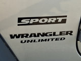 Used 2017 Jeep Wrangler Unlimited Sport w/ Quick Order Package 24S image 4