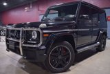 Used 2018 Mercedes-Benz G 63 AMG 4MATIC image 4