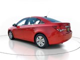 Used 2015 Chevrolet Cruze LT image 3
