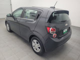 Used 2015 Chevrolet Sonic LT image 3