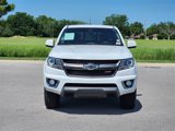 Used 2020 Chevrolet Colorado Z71 image 2
