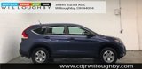 Used 2012 Honda CR-V LX image 4