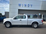 Used 2015 Ford F150 XL w/ Equipment Group 101A Mid image 3