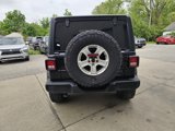 Used 2023 Jeep Wrangler Sport S image 6