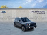 Used 2023 Jeep Renegade Trailhawk image 2