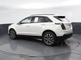 Used 2021 Cadillac XT5 Sportv image 3