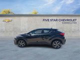 Used 2018 Toyota C-HR XLE image 5