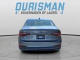 Used 2024 Volkswagen Jetta Sport image 4
