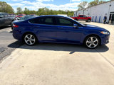 Used 2015 Ford Fusion SE w/ Equipment Group 201A image 2