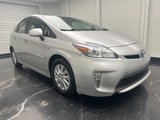 Used 2012 Toyota Prius Plug-In Hybrid image 2