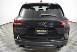 Certified 2024 INFINITI QX50 Sport image 4