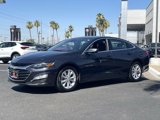 Used 2023 Chevrolet Malibu LT image 2