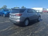 Used 2024 Chevrolet Equinox LT w/ Driver Convenience Package image 2