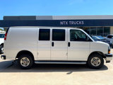 Used 2023 GMC Savana 2500 w/ Driver Convenience Package image 6