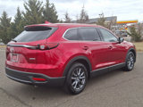 Used 2021 MAZDA CX-9 Touring w/ Touring Premium Package image 6