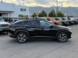 Used 2022 Hyundai Tucson Limited w/ Cargo Package image 5