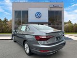 Certified 2020 Volkswagen Jetta S w/ Driver Assistance Package image 5