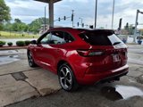 Certified 2023 Ford Escape ST-Line Elite w/ Premium Technology Package image 4