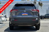 Used 2020 Toyota RAV4 XLE w/ All Weather Liner Package image 5