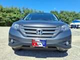 Used 2012 Honda CR-V EX image 2