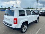 Used 2014 Jeep Patriot Latitude w/ Sun/Sound Group image 3