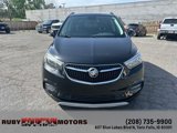 Used 2018 Buick Encore Sport Touring w/ Safety Package image 2
