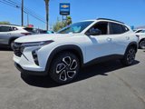 New 2025 Chevrolet Trax RS w/ Driver Confidence Package image 2