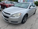 Used 2008 Chevrolet Malibu LT w/ Premium Mat Package image 3