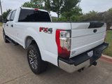 Used 2021 Ford F250 XL w/ Power Equipment Group image 3