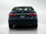 Used 2017 Toyota Camry LE image 4