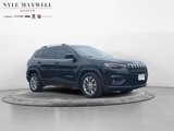 Used 2019 Jeep Cherokee Latitude Plus w/ Comfort/Convenience Group image 2