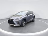 Used 2020 Lexus NX 300 F Sport image 3