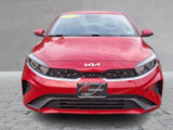 Used 2023 Kia Forte LXS w/ LXS Technology Package image 3