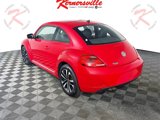 Used 2012 Volkswagen Beetle 2.5 image 5