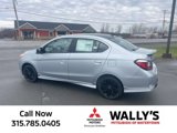 New 2024 Mitsubishi Mirage G4 Black Edition image 6