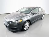 Used 2016 Ford Fusion SE image 3