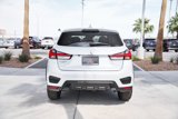 New 2024 Mitsubishi Outlander Sport ES image 6