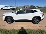 New 2025 Chevrolet Trax LT w/ Driver Confidence Package image 6
